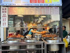 -明姨仔潮汕美食·碳炉猪脚·汕尾牛腩饭·起片鸡煲(起义路店)