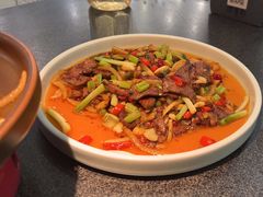 -赠李白·如诗的川味(余杭万达广场店)