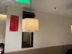 -一叶一世界•素食餐厅(环球中心店)