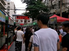 -清真老马家国华牛奶鸡蛋醪糟(正宁路店)