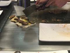 -大渔铁板烧(大悦城店)
