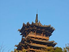 -杭州半山国家森林公园