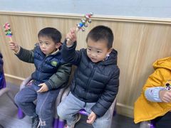 -励步成长中心(老福山校区)