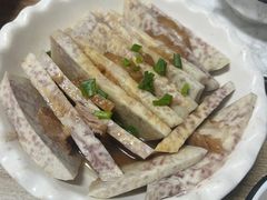 -玲燕蒸菜馆(江东路店)
