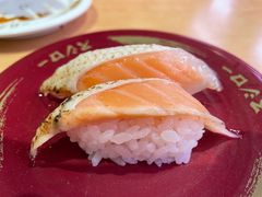 -寿司郎(北京路粤潮楼店)