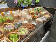 -一绪に和牛寿喜烧(罗湖益田假日店)
