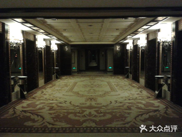成都世纪城假日酒店-西楼2012-03-03图片