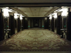 2012-03-03-成都世纪城假日酒店-西楼