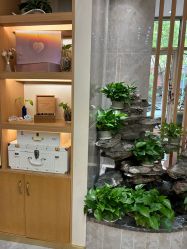 -雅曼妮spa美容养生