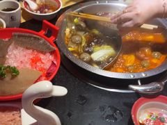 -吴老幺火锅(金龙店)