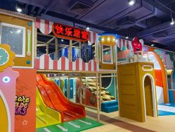 -LuckyStar幸运星家庭娱乐中心(东莞国贸店)