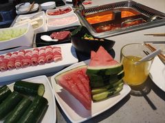-海底捞火锅(振华商厦店)