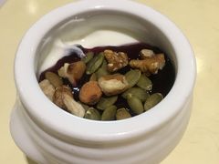 酸奶-西北45°(世茂广场店)