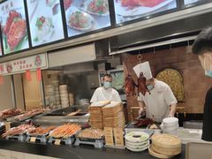 -新洪记·丽久饭店(铁西店)