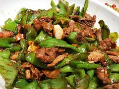 -阿财老铺·老蚌埠龙虾城(华夏总店)