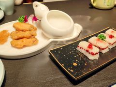 -唐猫庭院·千年陕菜(赛格国际购物中心店)