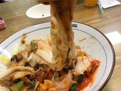 -大嘻咹biangbiang面(历史博物馆店)