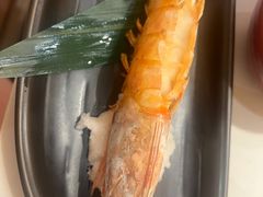 -鲔之享·嗜味羡私厨(世茂滨江店)
