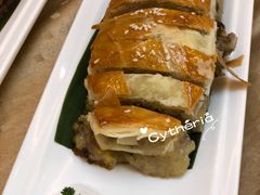 -华府盛宴大酒楼