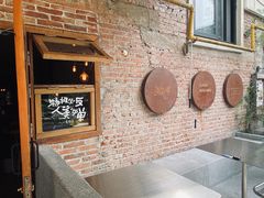 -鹿萤季·营地小馆(皇后公园店)