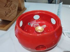 -山海菜馆·海肠捞饭·青岛菜(栈桥店)