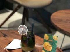 -DECAMERON十日谈(卓悦汇店)