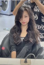-KIMI HAIR SALON·烫染设计店