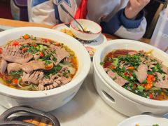 -新白鹿餐厅(第一百货店)