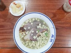 -清真·马洪小炒泡馍馆(钟楼回民街店)