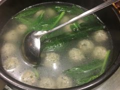 -渝乡辣婆婆·川菜 水煮鱼(中山西路店)