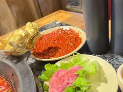 -蜀大侠火锅(总府路店)