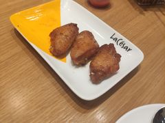 -乐凯撒披萨(正佳广场店)