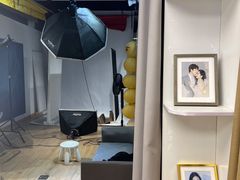 -一墨照相馆·证件照·形象照(世博店)