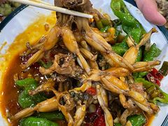 -黄小串·烤串海鲜涮牛肚(升龙广场店)