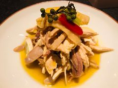 -丝路金桃·新疆菜(徐汇店)