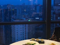 -富力丽思卡尔顿酒店·丽轩中餐厅