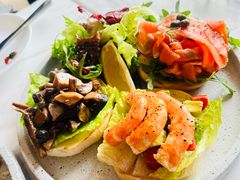 -The Rug Cafe(王府中环店)