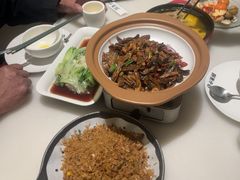 -小菜园新徽菜(江阴万达店)