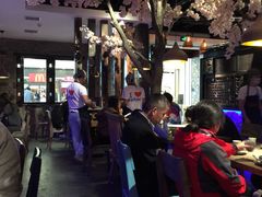 -蜜桃餐厅·江浙融合菜(荟聚购物中心店)