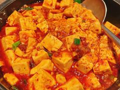 -榕意·川味之美(深业上城店)