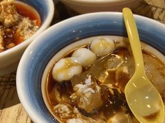 -冯烫烫跷脚牛肉·川菜小馆(武胜西街店)