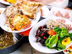 -火锅岛潮牌自助餐厅(天津天佑城店)