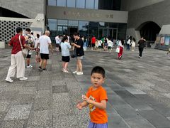 -隋唐大运河文化博物馆