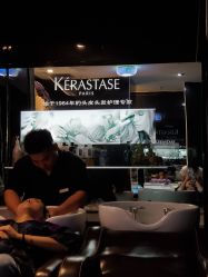-时尚殿堂hair salon
