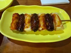 -BHC炸鸡(明洞总店)
