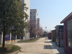 -上海第二工业大学(金海路校区)