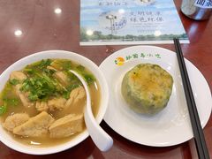 -护国寺小吃(新街口店)