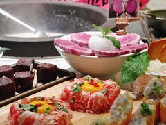 -鲜潭蒸汽石锅鱼(五道口购物中心店)