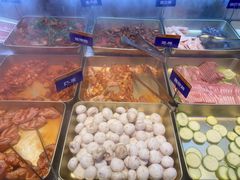 -喜井无限自助烤肉公司(石厦店)