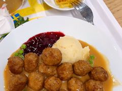 -宜家·瑞典风味餐厅(北京西红门店)